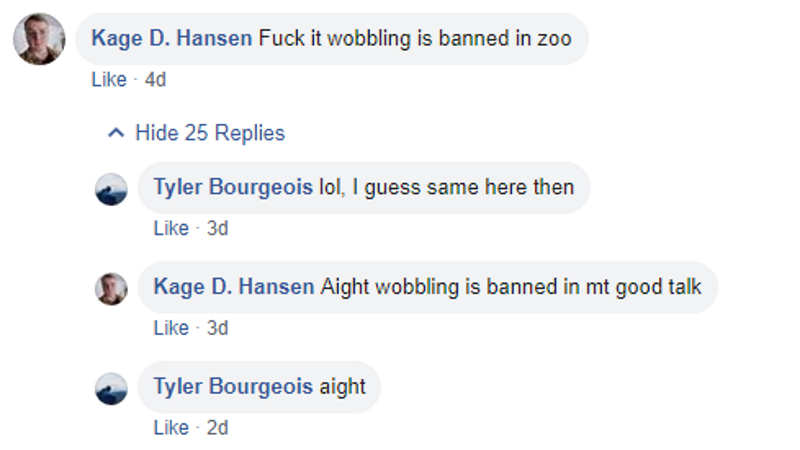Illustration for article titled Super Smash Bros. Melee Events In Four States Ban Wobbling After Tennessee Ruling